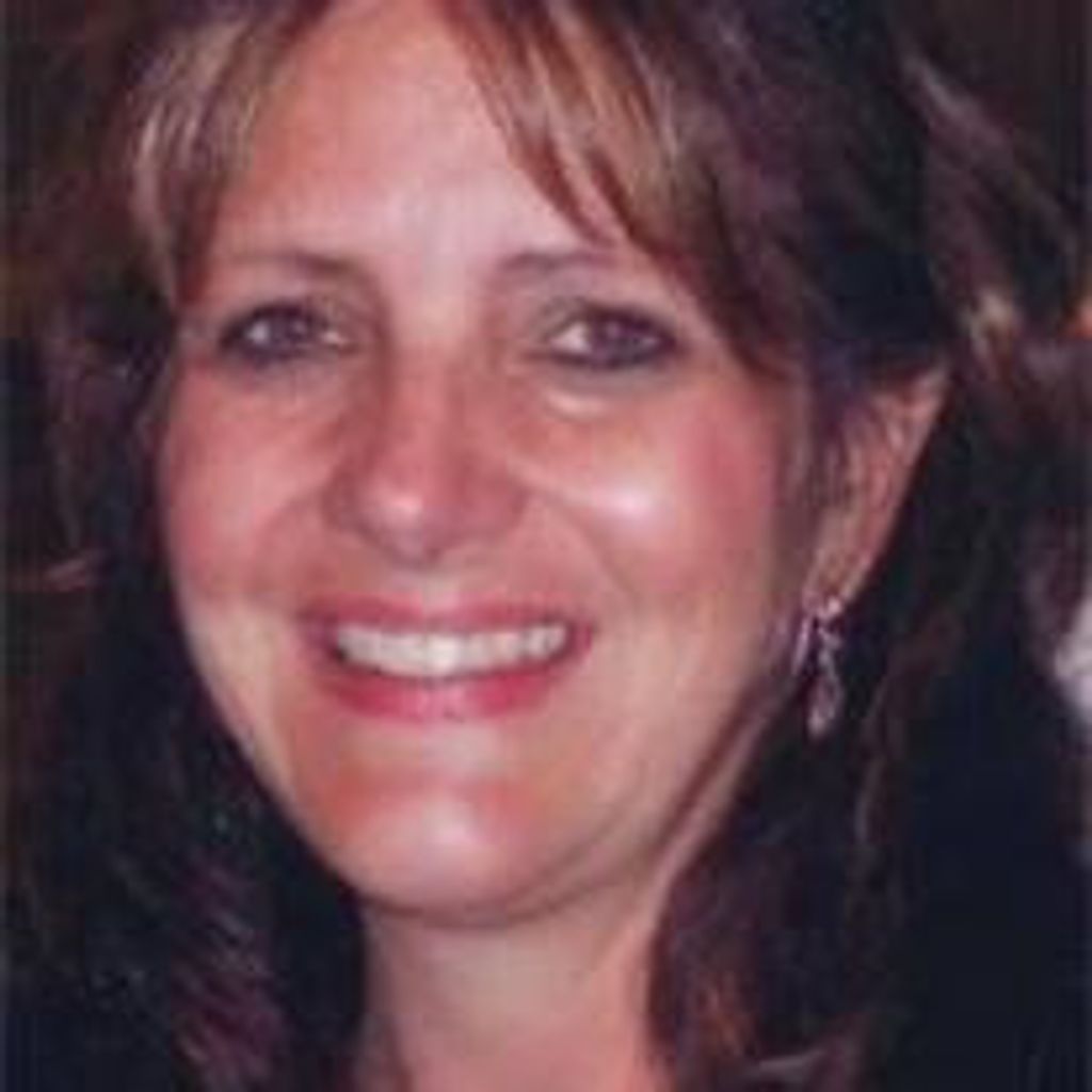 Teresa Keller