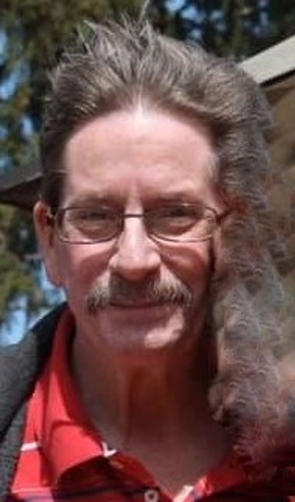 Leonard 'Lenny' Bruce Hingos Profile Photo