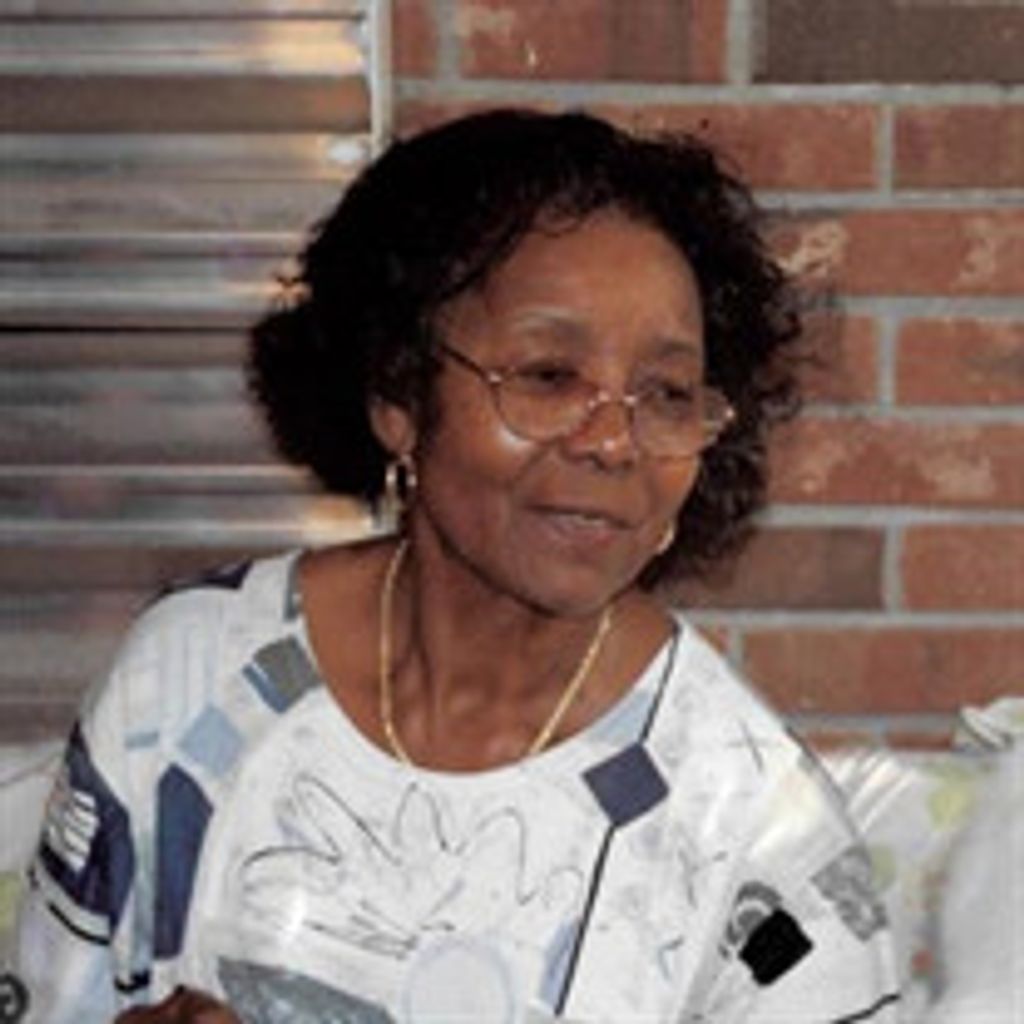 Anne Elizabeth Brown