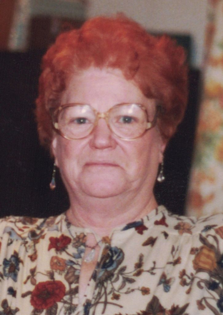 Mary Magdelene Teeter Profile Photo