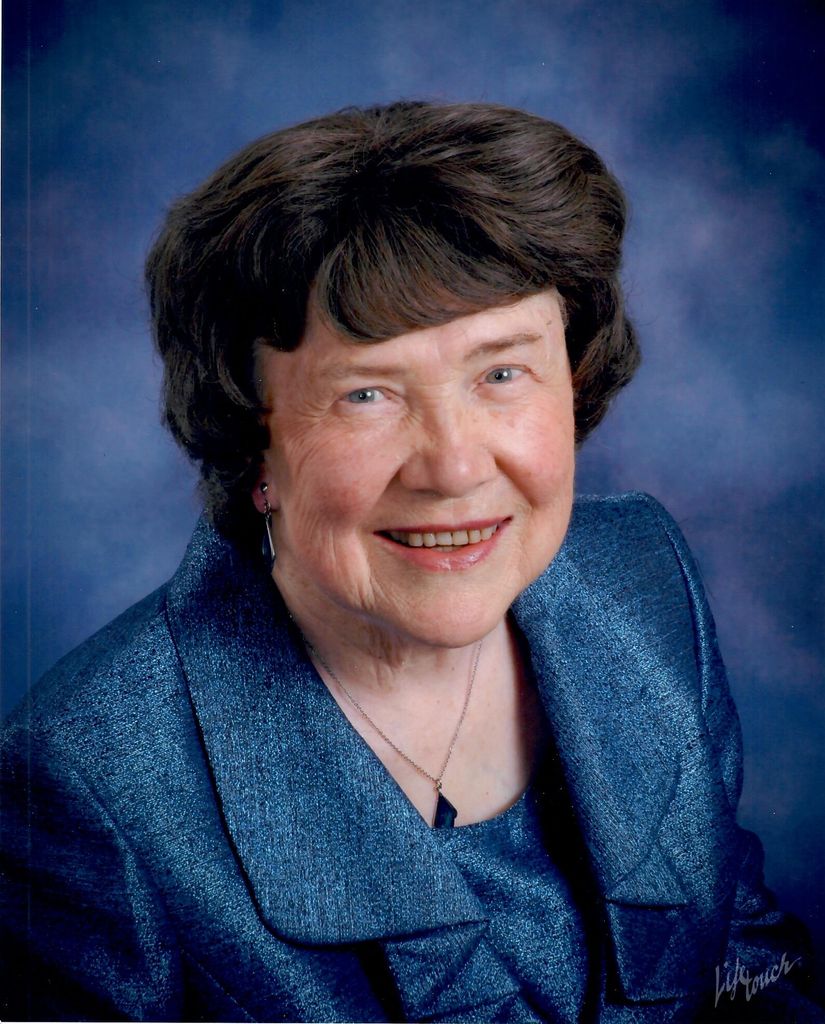 LaVerne Katherine Esch