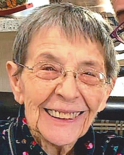 Mary Jo Denman's obituary image