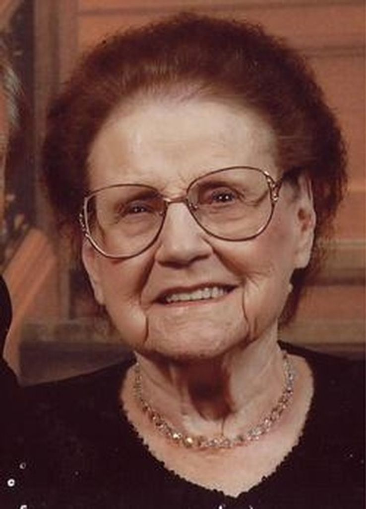 Mildred Kathryn Van Scyoc-Carson