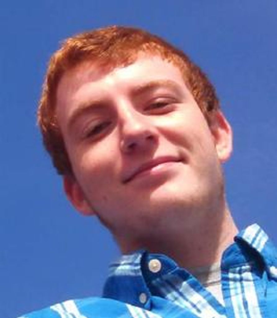 Zachary "Zach" Ward
