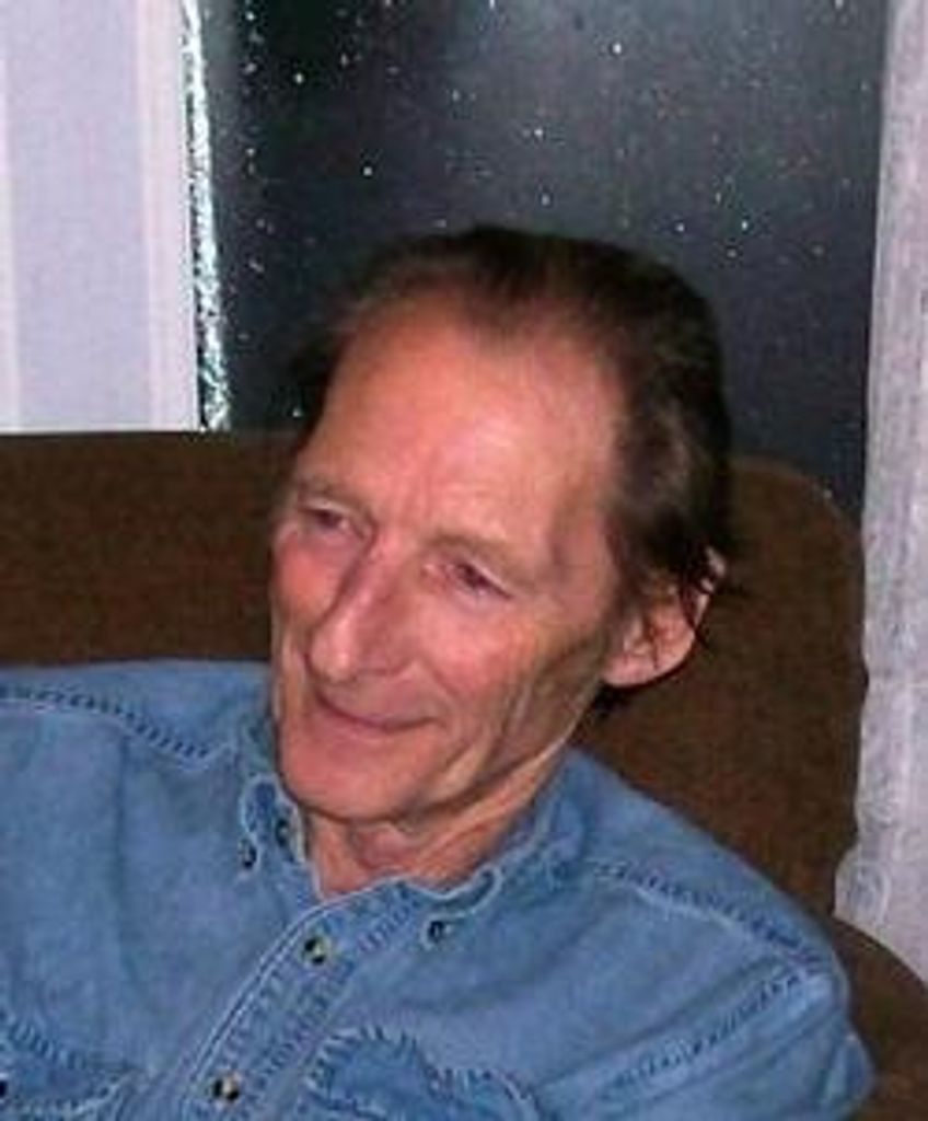 Raymond Gene Snider Profile Photo
