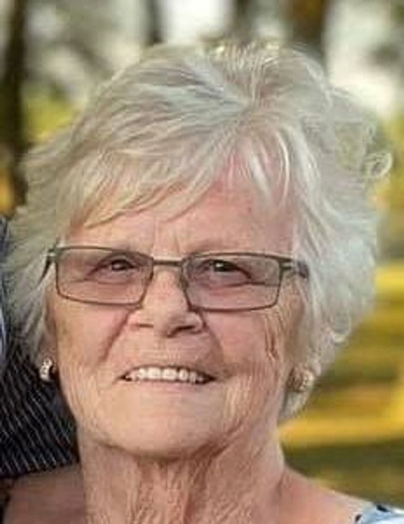 Geraldine Judith Decker Profile Photo