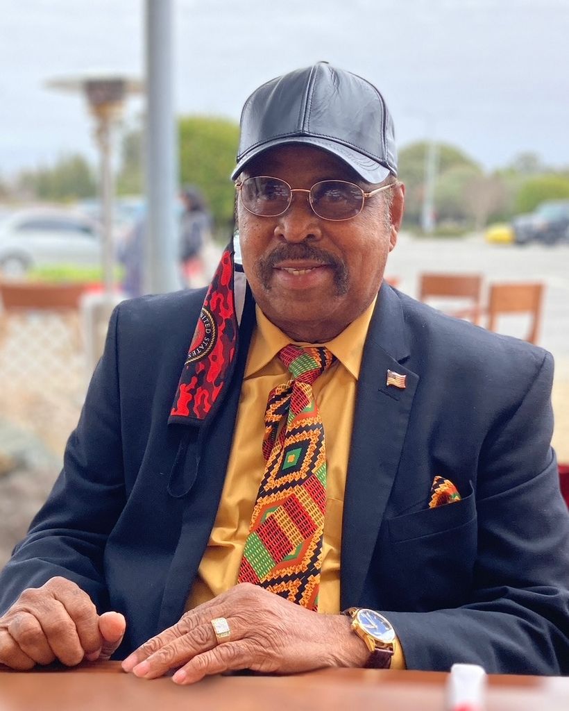 Calvin Smith Profile Photo
