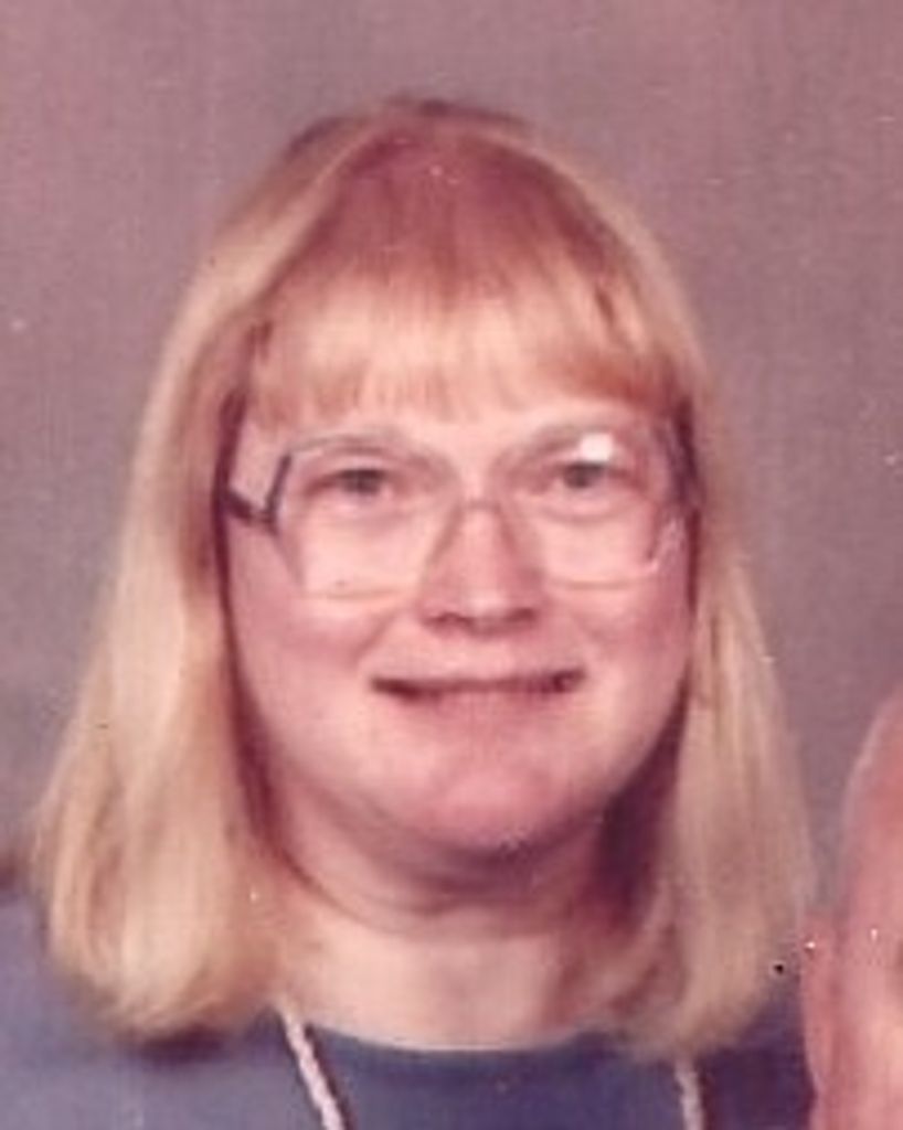 Peggy Grider Profile Photo