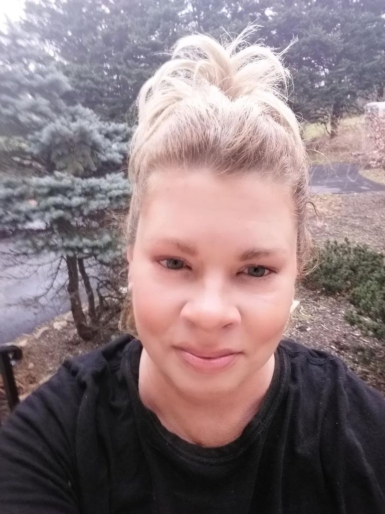 Denise L. Eber Barnes