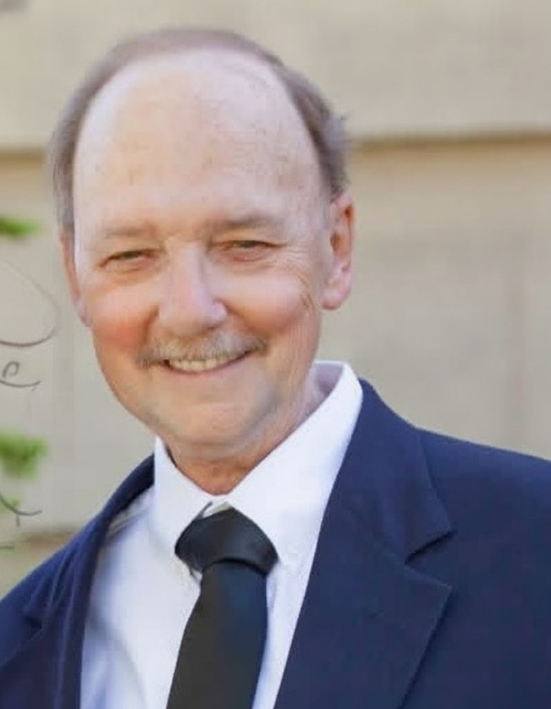 Alonzo "Frank" Hawkins Profile Photo