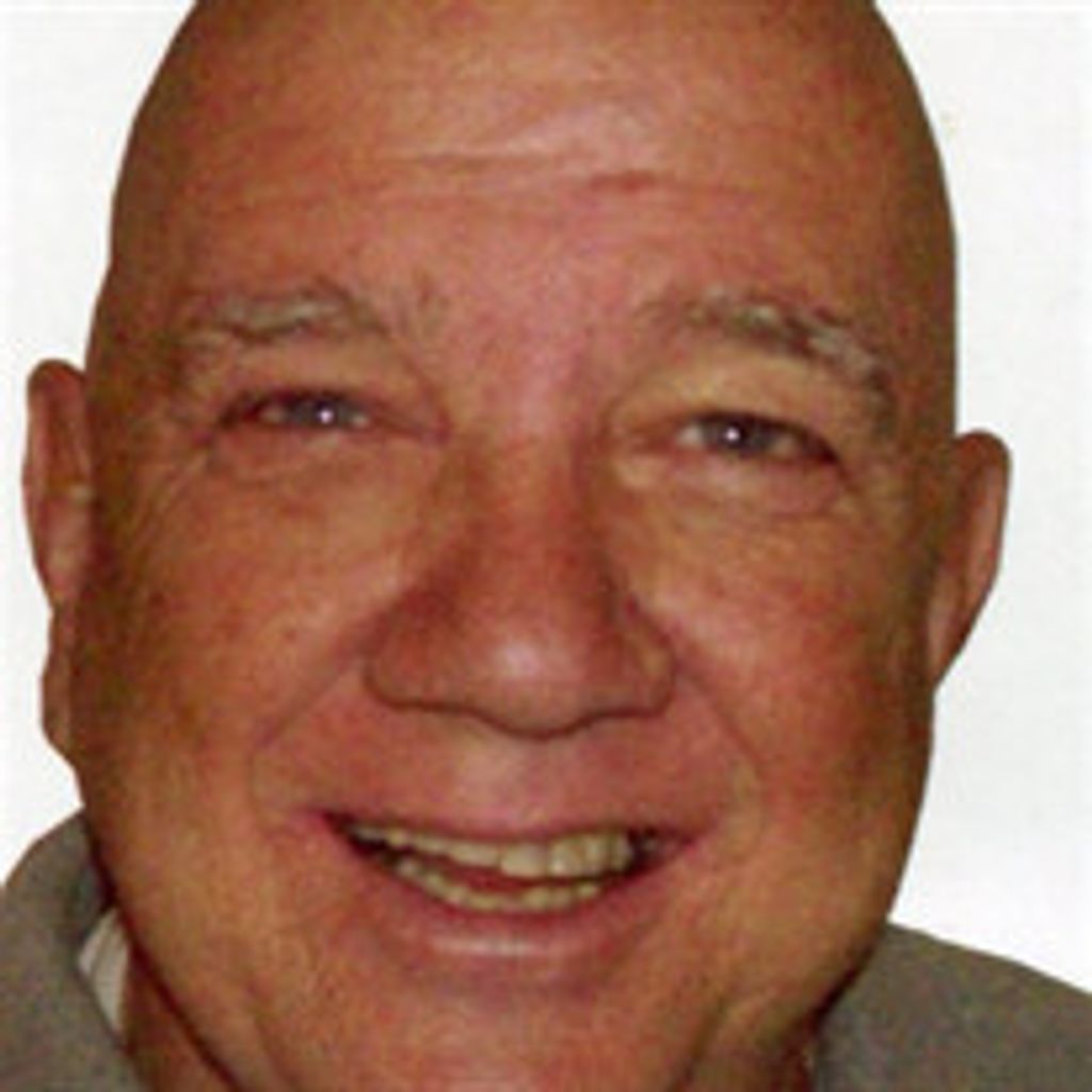 Lawrence Lee Johnson "Uncle Larry"