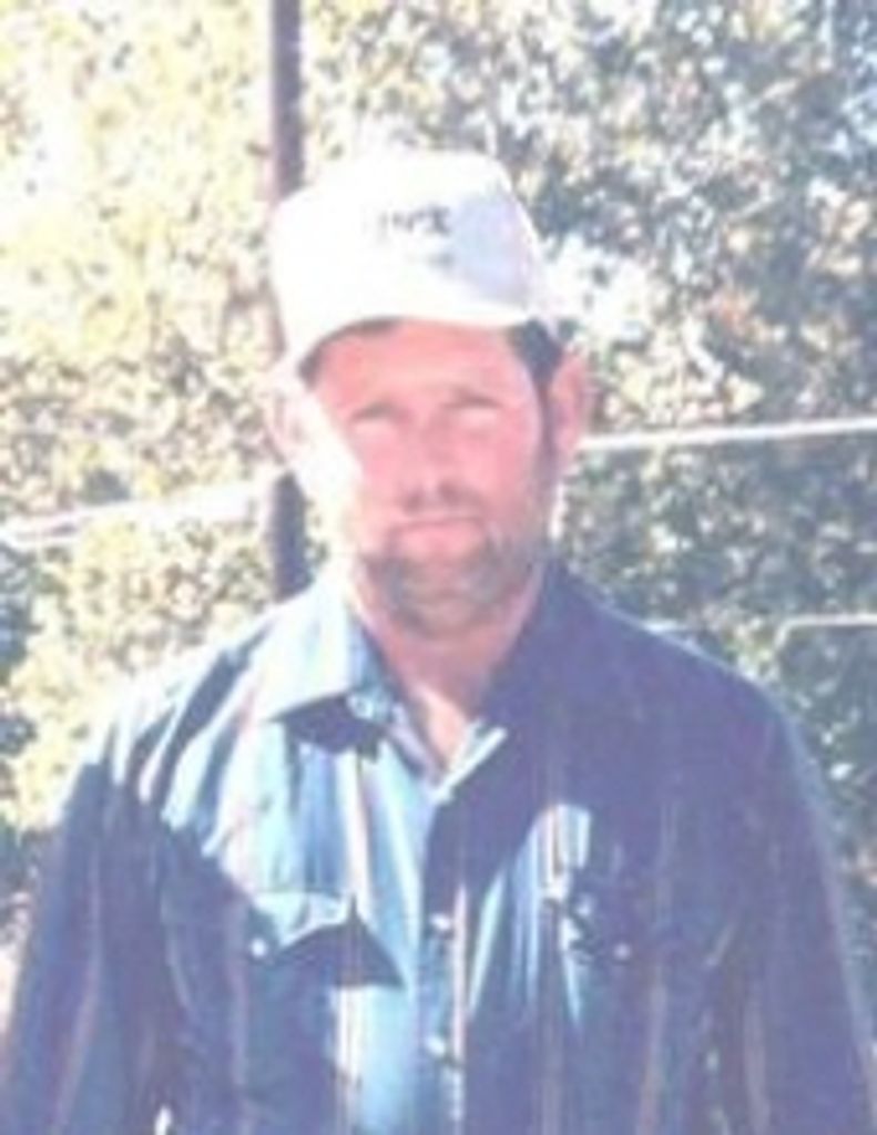 Ladell Stegall