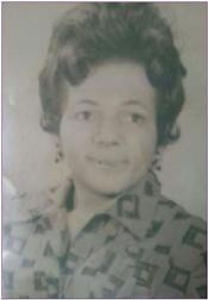 Mrs. Viola V. Harris-Shankle Profile Photo