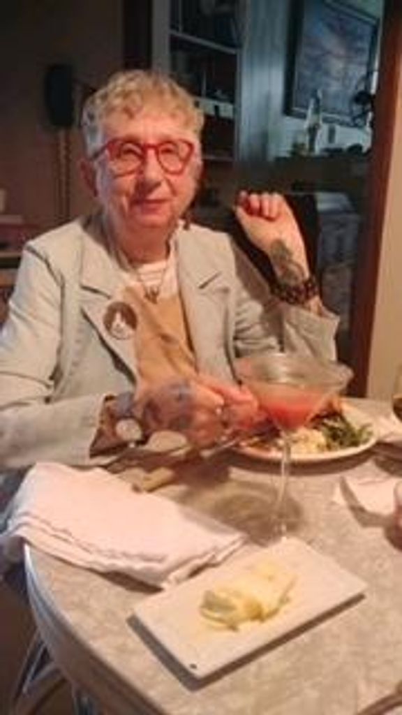 Deborah A "Debbie" Deworken Profile Photo