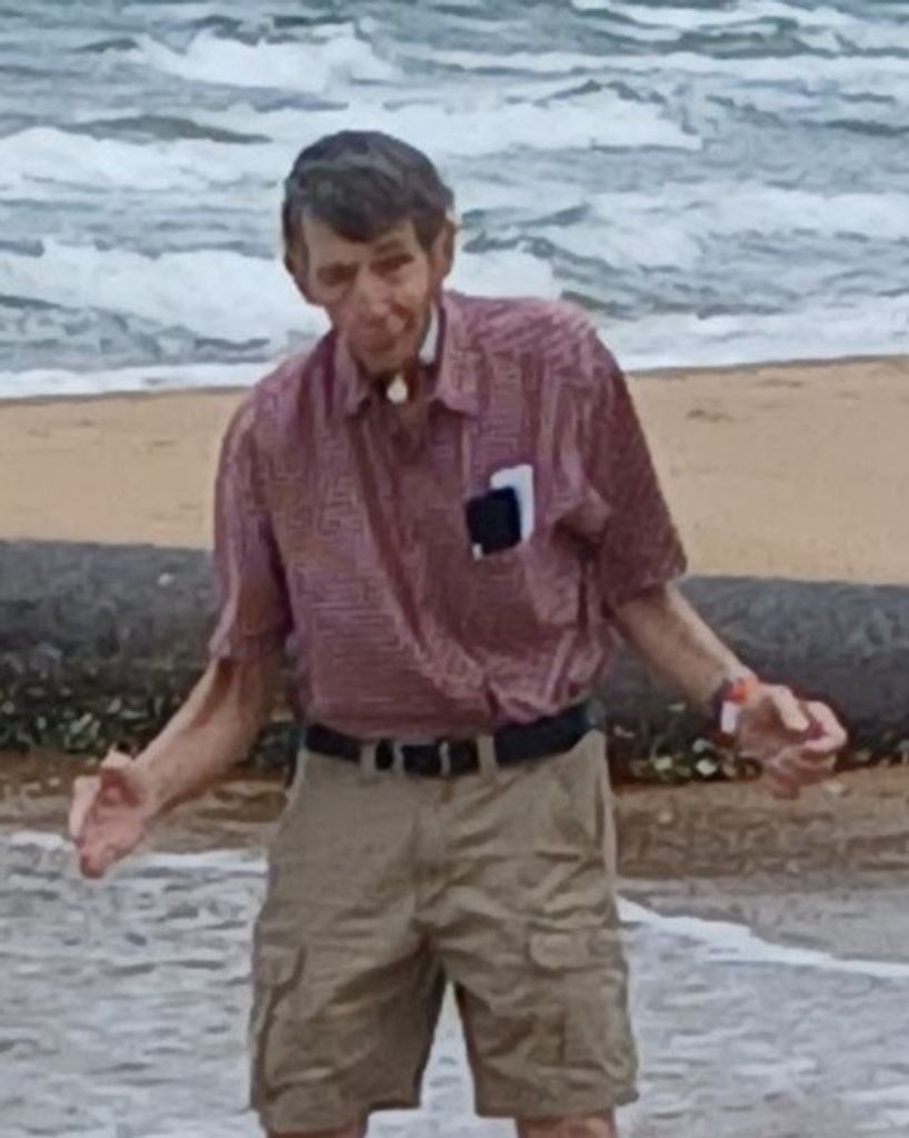 Carlton Lee Dobson