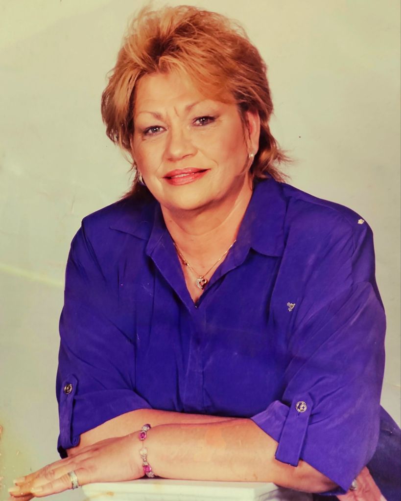 Linda Hicks Parker Profile Photo