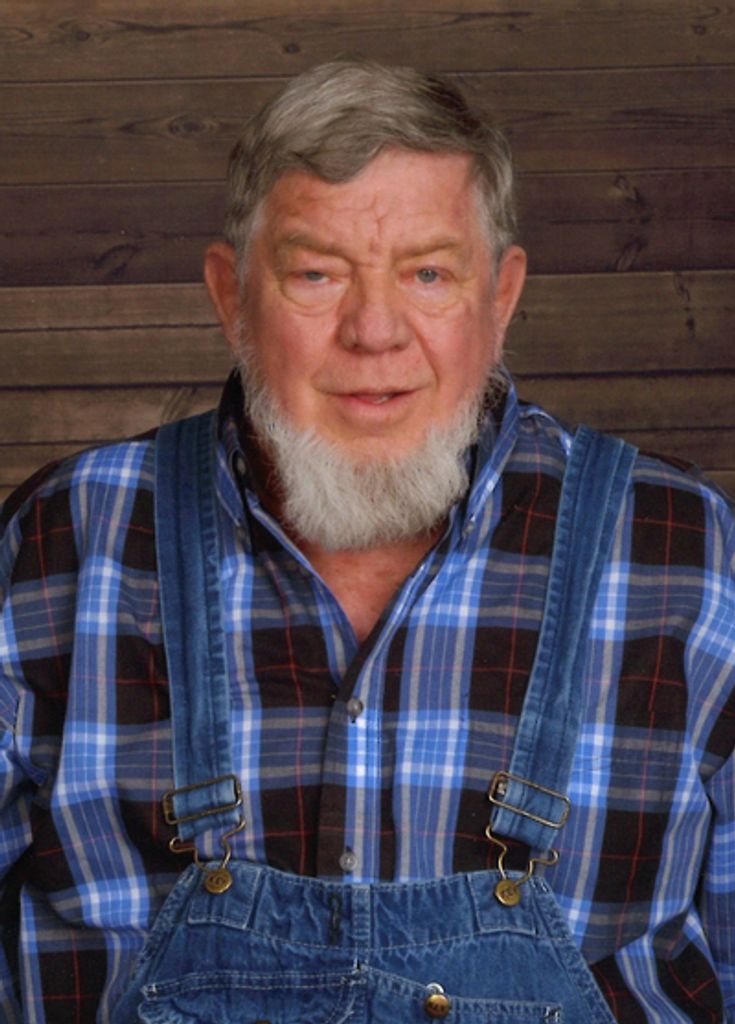 Kevan L. Kinser Profile Photo