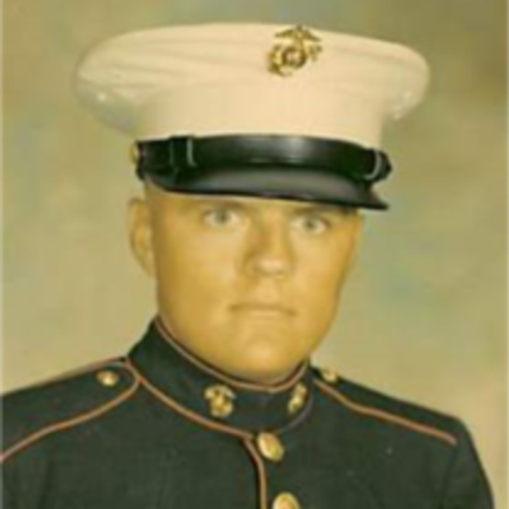 Steve Mcbride Profile Photo