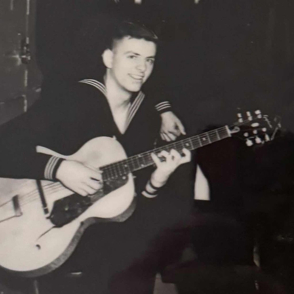 William Biesecker Profile Photo