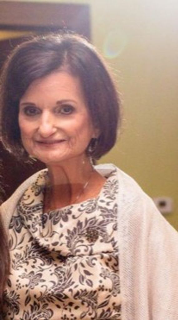 Cynthia "Cindy" C. Sechrist