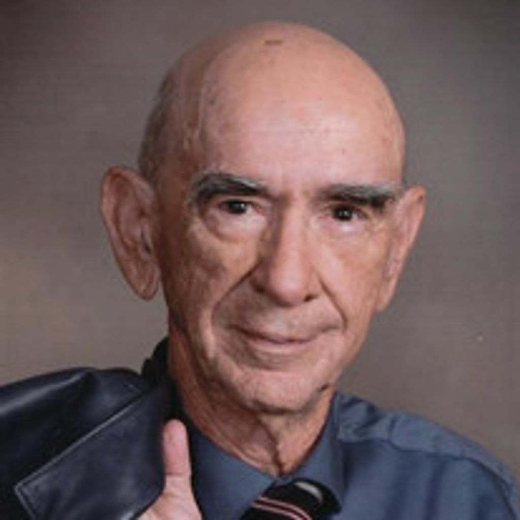 Herman J. Hudson, Jr.