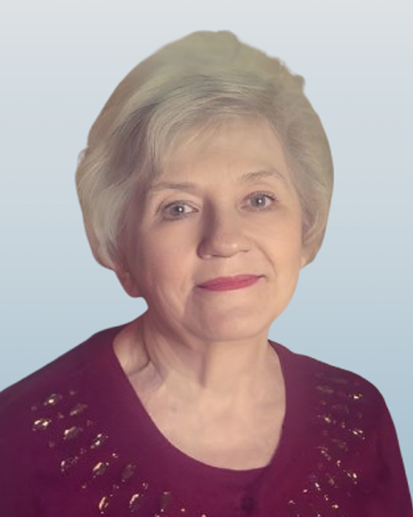Nancy "Meemee" Kaiser