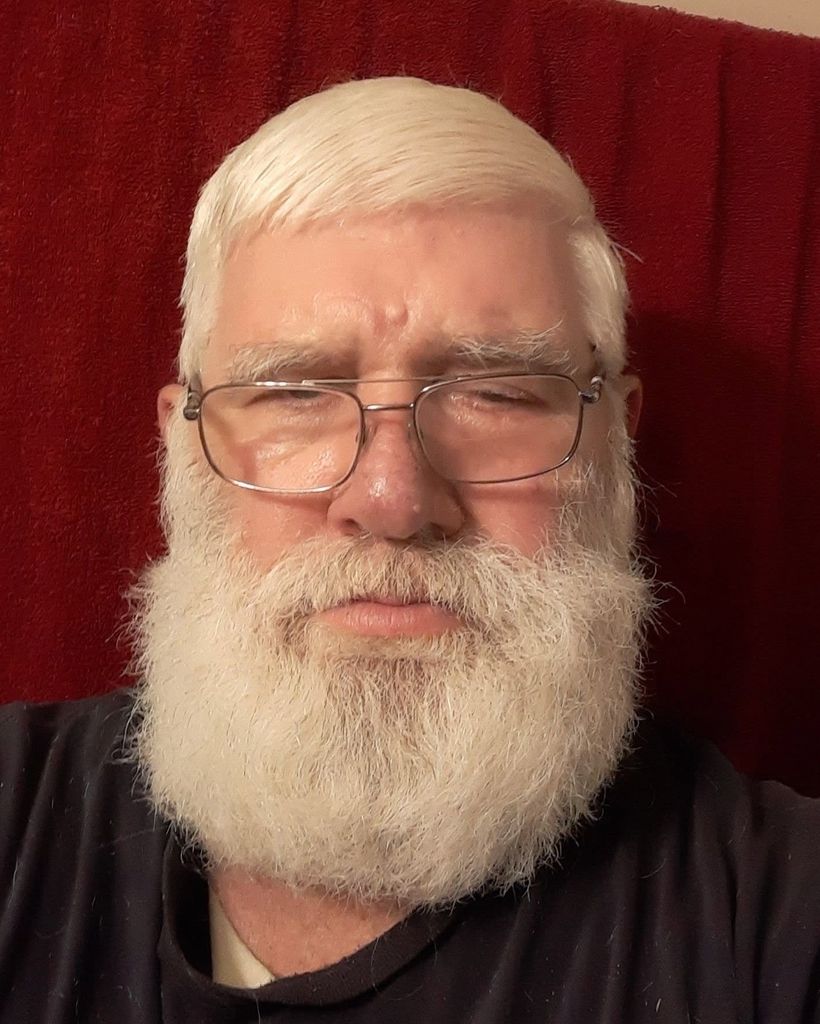 David Wayne Hart Profile Photo