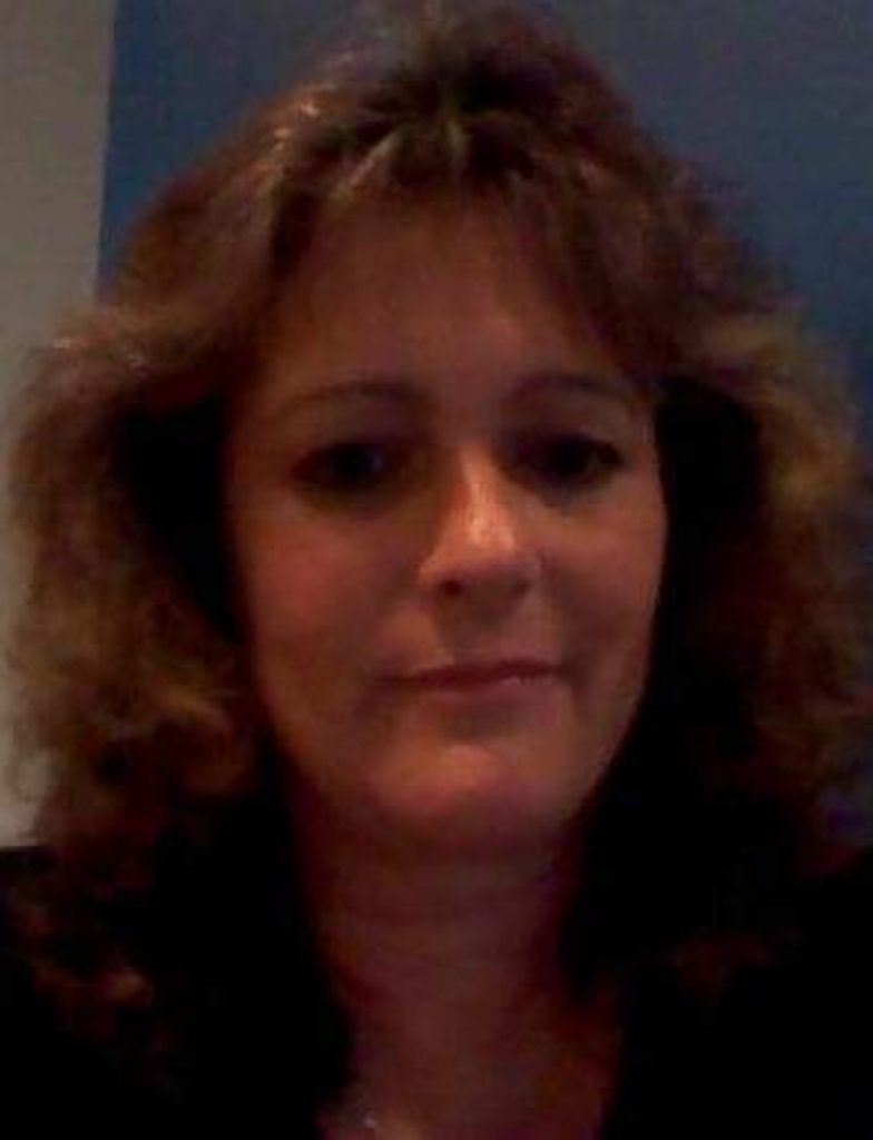 Denise Ann Yoho