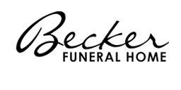Becker Funeral Home