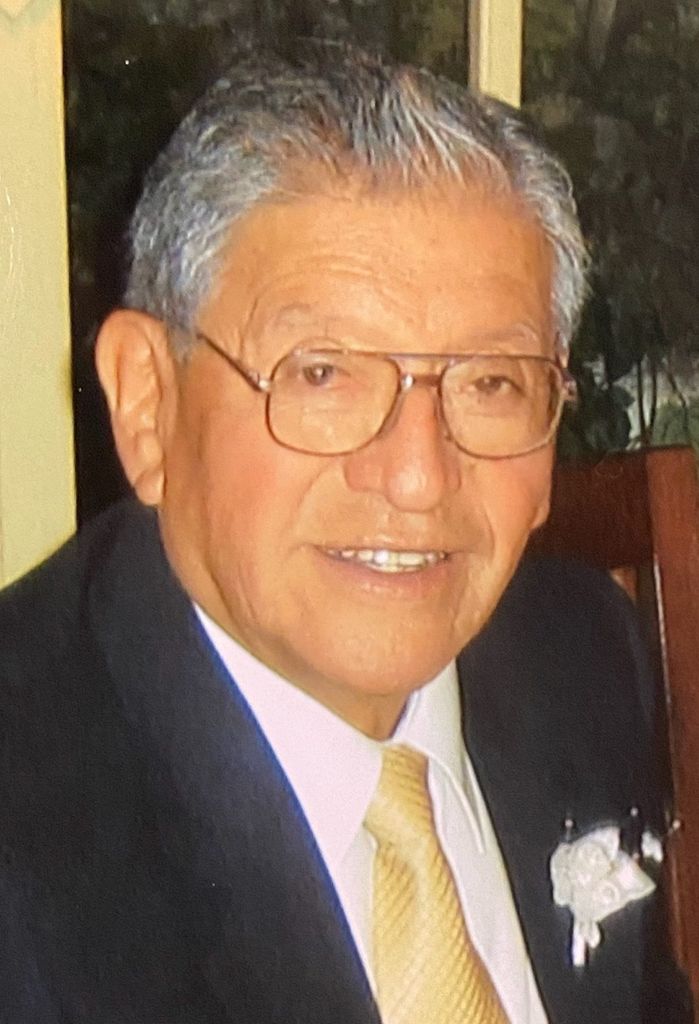 Celso L. Mesias