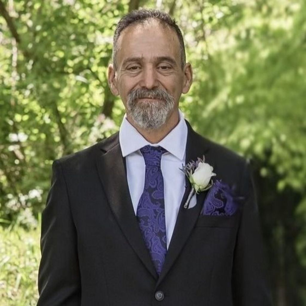 Alejandro Gonzalez-Mora Profile Photo