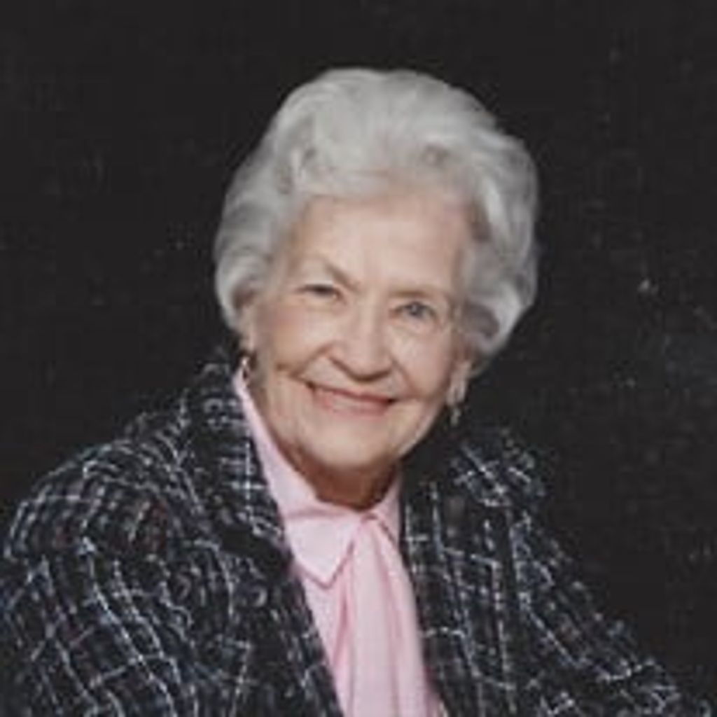 Ettie Marie Owens