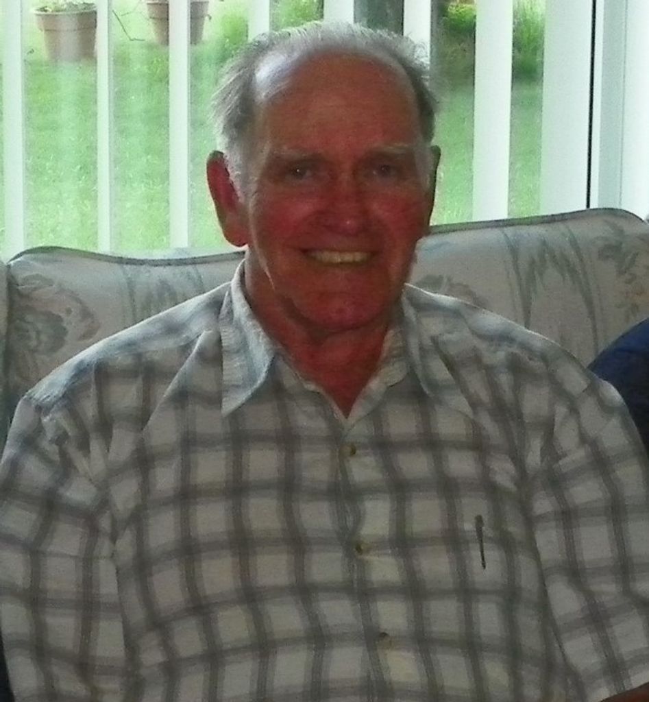 Ellwood Baird