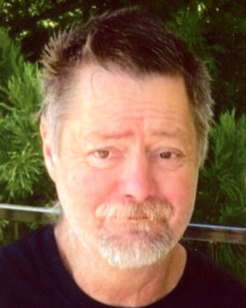 Larry Joe Tessnair Profile Photo