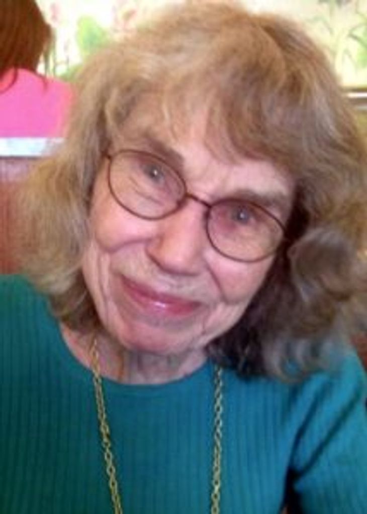 Dorothy Corwin Profile Photo