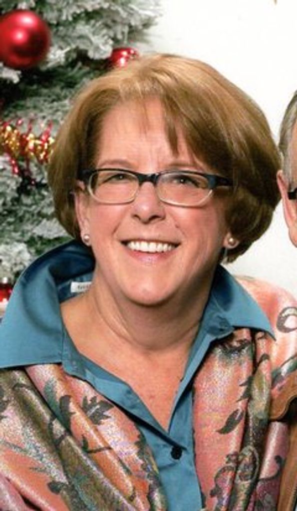 Dawn Marie (Arent)  Mueller