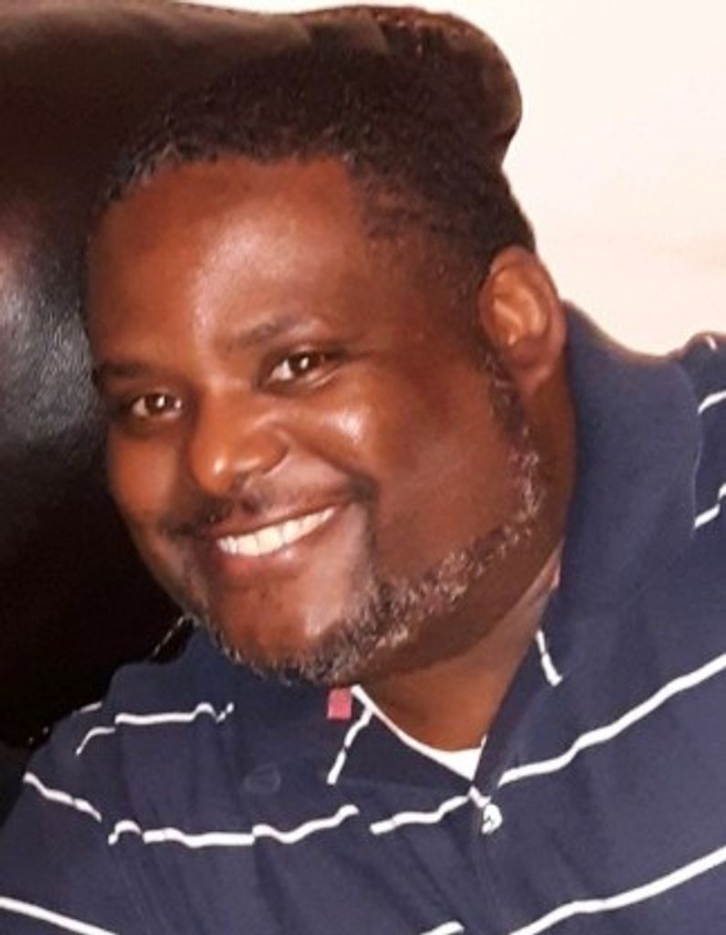 Mr. Shanntel Hanks