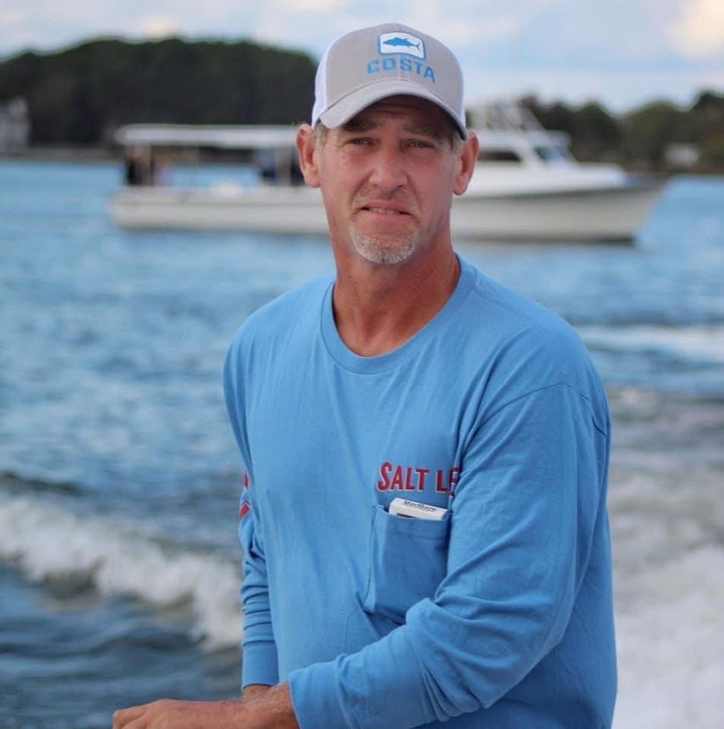 Bartlett Wade Murphy, Jr Profile Photo