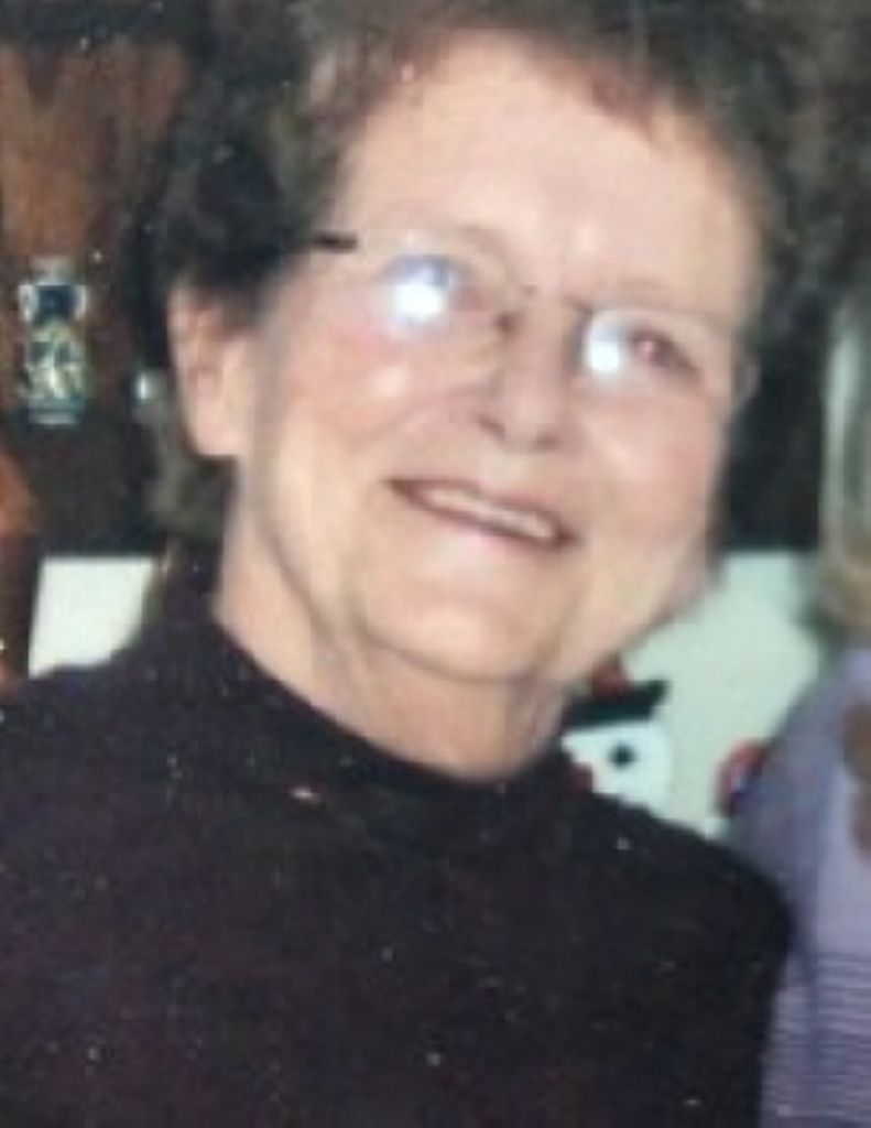 Shirley Mathena Profile Photo