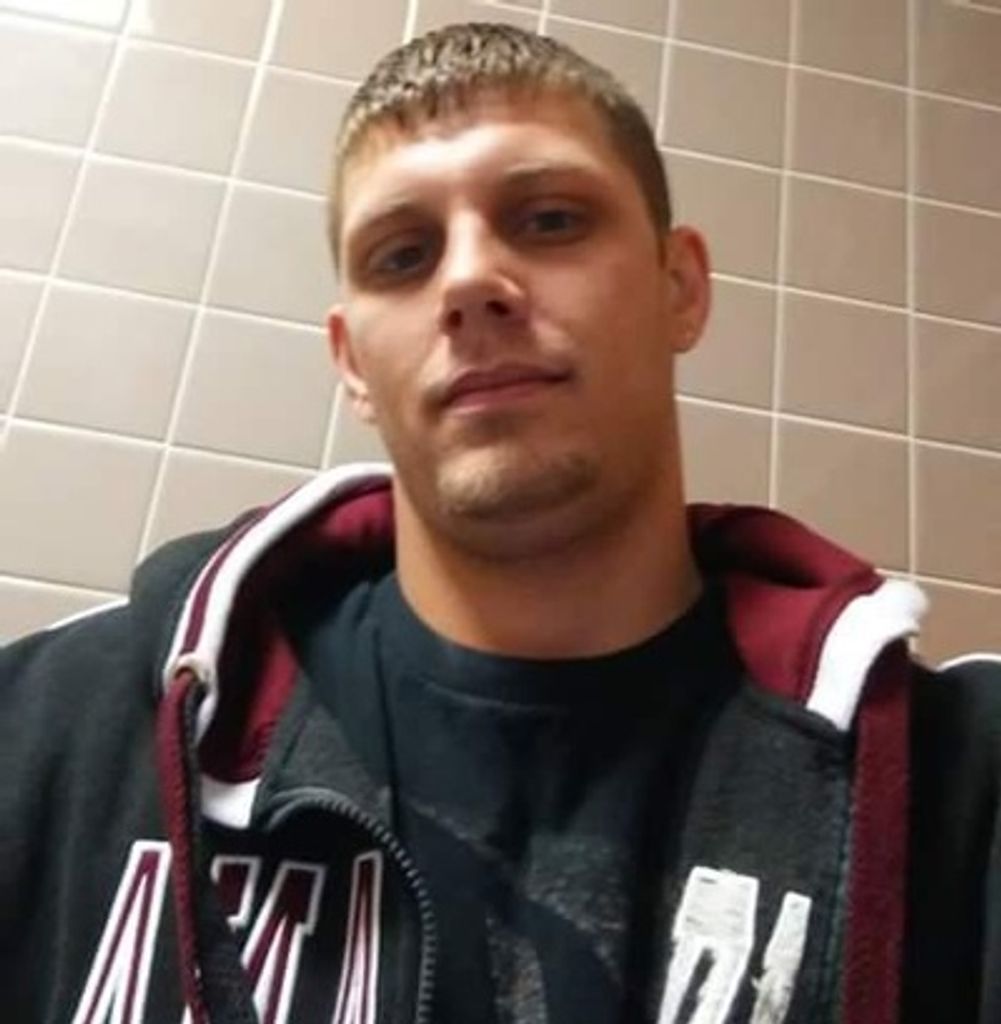 Clayton Matthew Meyer