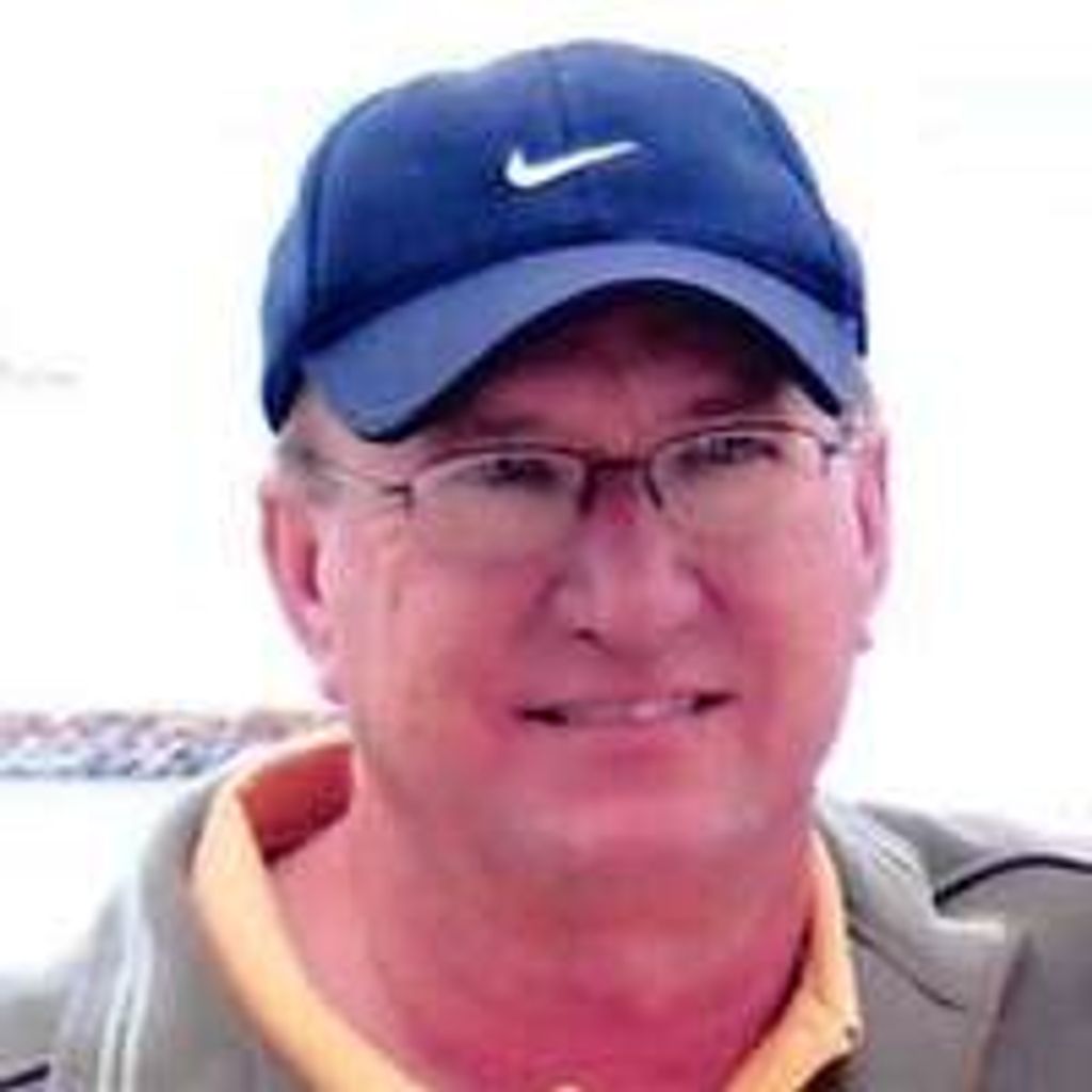 Robert M. Wysong Profile Photo