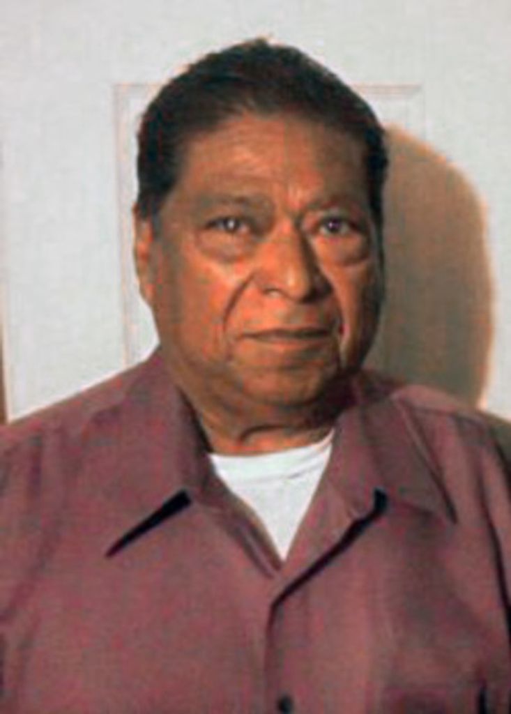 Eduardo Ramirez