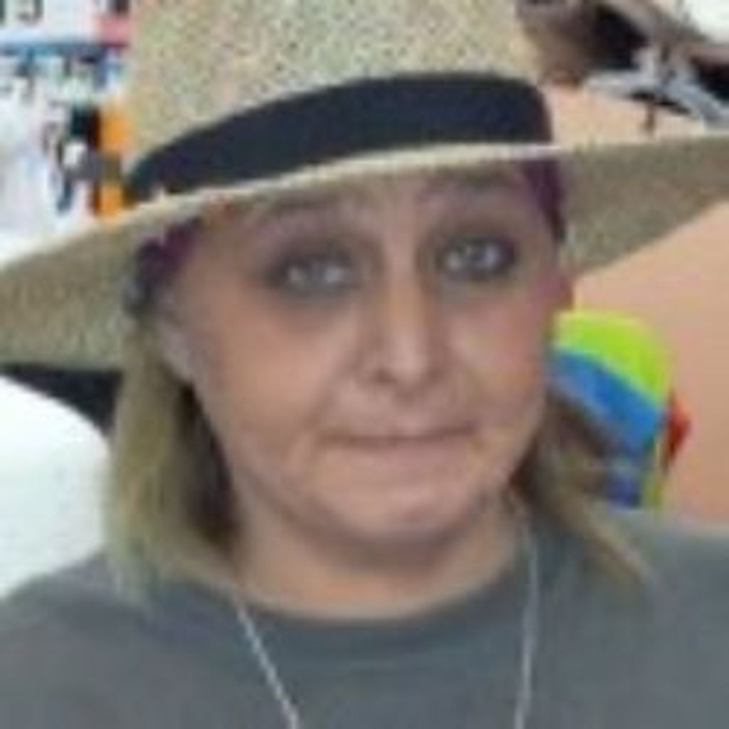Tina Fambro