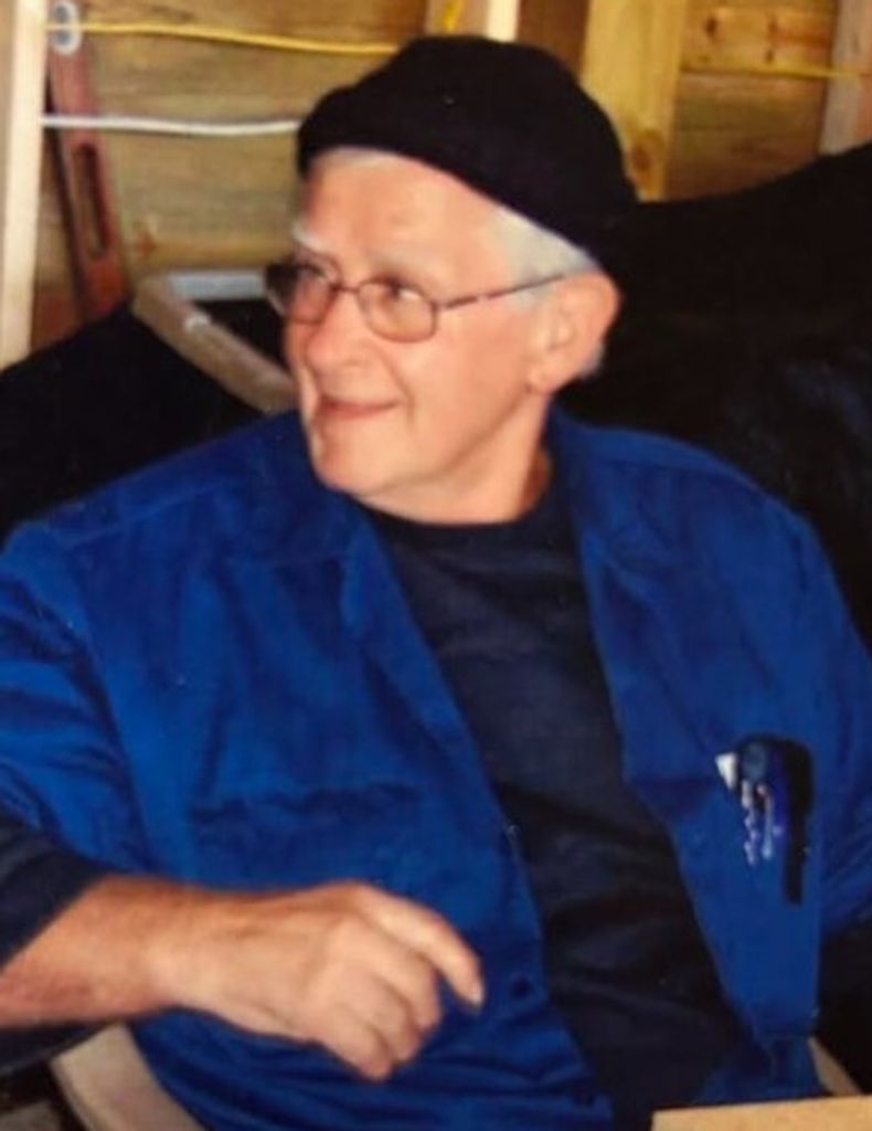 John J. Rightenour, Sr.