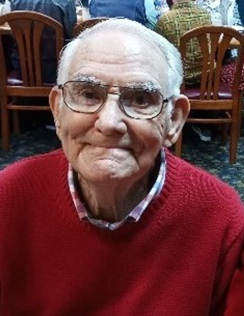 James Lawrence Cole