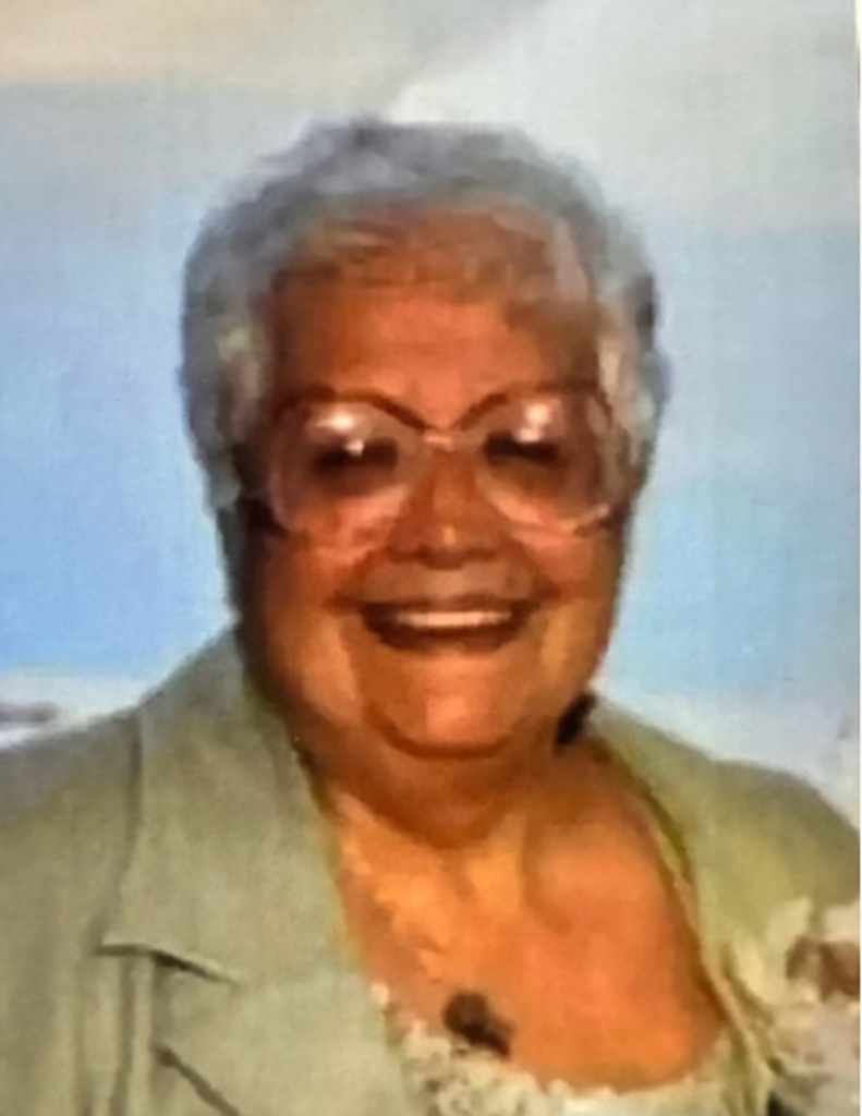 Lillian (Santiago) Norklun Profile Photo