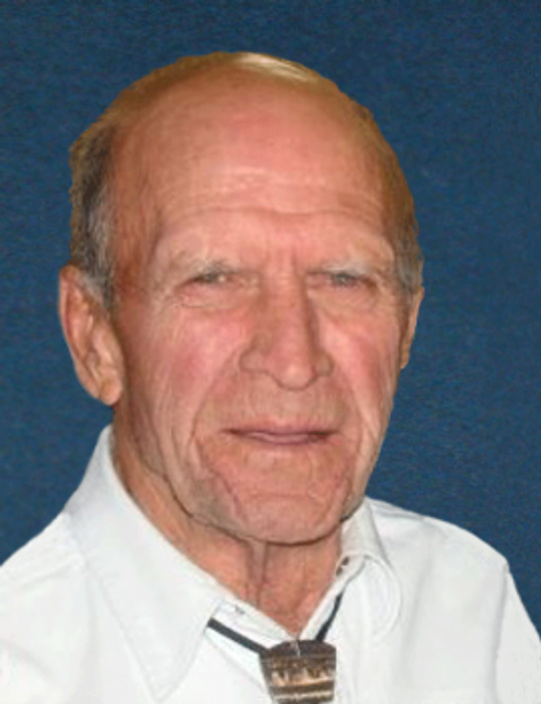 David Andrew Evans