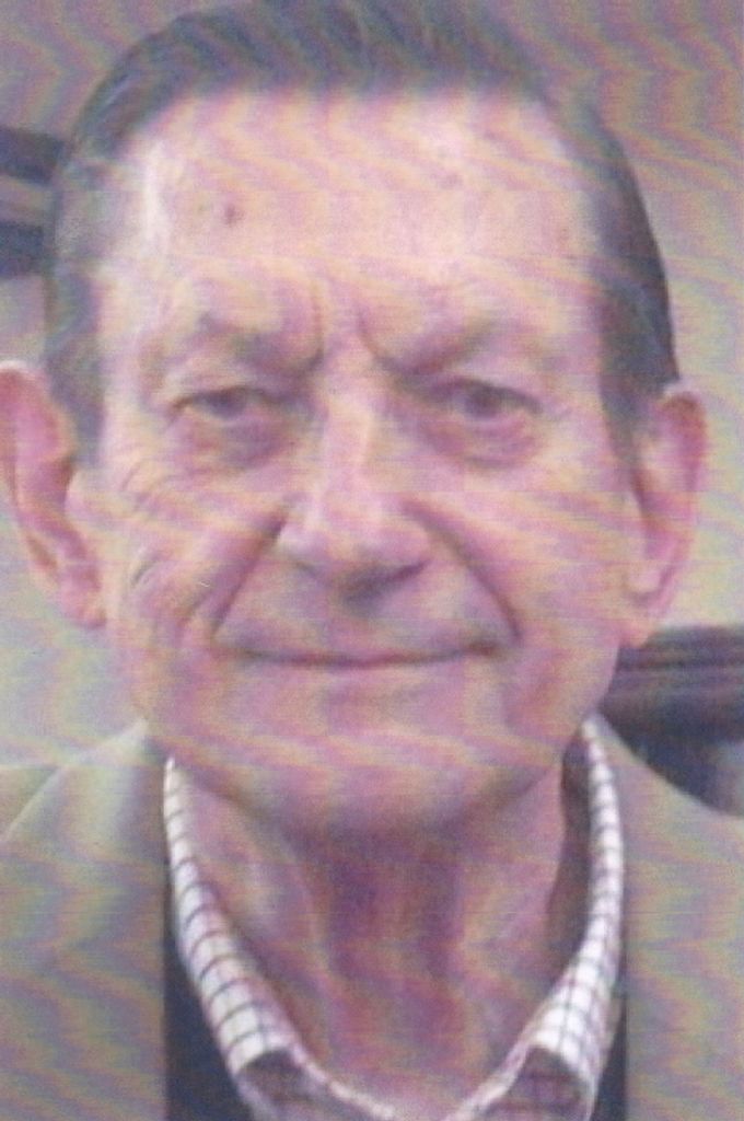 Thomas "Tom" N. Braaten