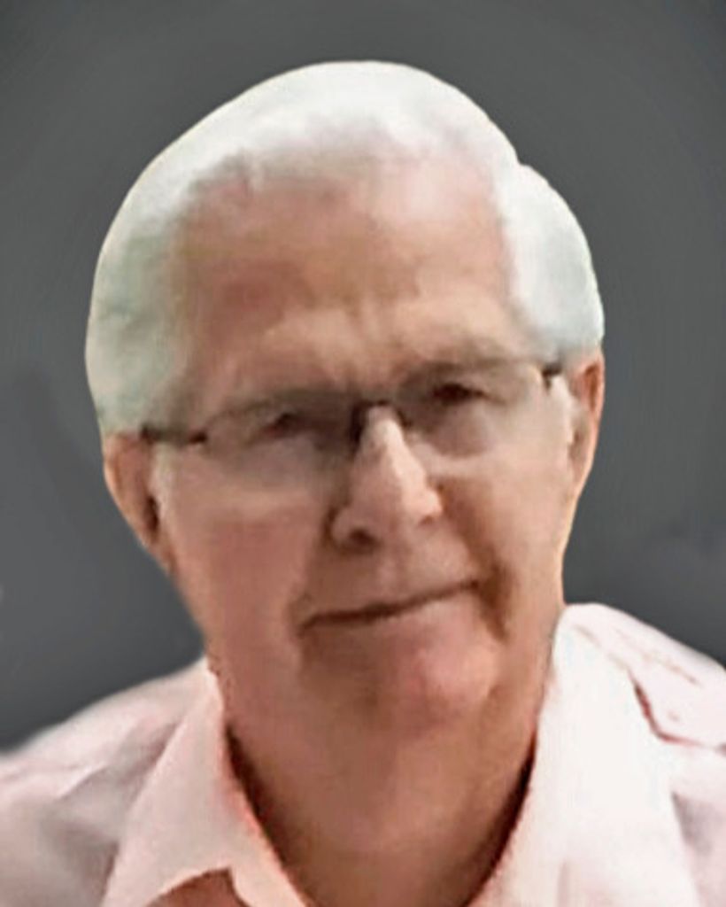 Ronald G. Leuth