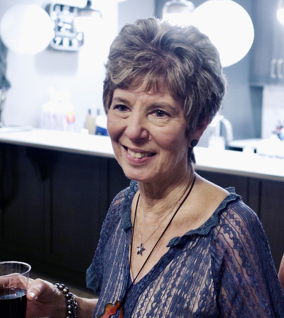 Delores Rago